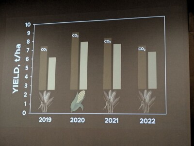 Modularni sustav fenotipizacije biljaka u Poljoprivrednom institutu u Martonvasaruu Modularni sustav fenotipizacije biljaka u Poljoprivrednom institutu u Martonvasaruu