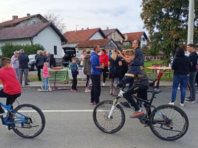 Mogu li zadruge oživjeti selo?