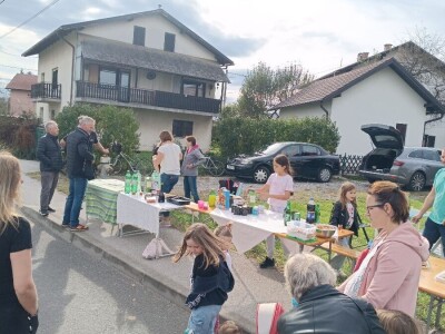 Mogu li zadruge oživjeti selo?