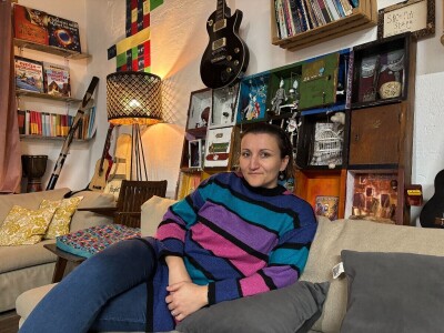 Mogu li zadruge oživjeti selo?