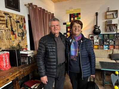 Mogu li zadruge oživjeti selo?