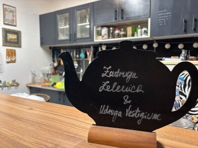 Mogu li zadruge oživjeti selo?