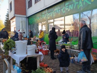 Mogu li zadruge oživjeti selo?