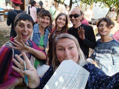 Mogu li zadruge oživjeti selo?