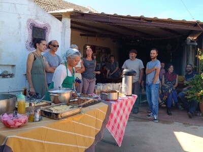 Mogu li zadruge oživjeti selo?