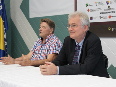 Mogućnosti uzgoja Damaskne ruže