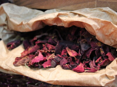 Mogućnosti uzgoja Damaskne ruže