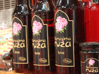 Mogućnosti uzgoja Damaskne ruže