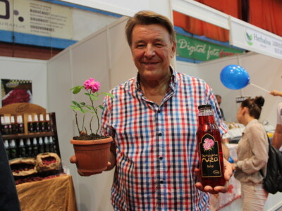 Mogućnosti uzgoja Damaskne ruže