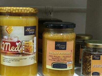 Moje pravilo je "Sve za kvalitet, a kvalitet ni za šta ne dam"