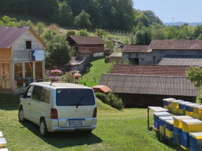 Moje pravilo je "Sve za kvalitet, a kvalitet ni za šta ne dam"