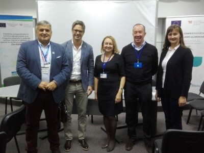 MOLDEXPO 2018, Kišinjev, Moldavija