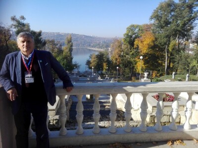 MOLDEXPO 2018, Kišinjev, Moldavija