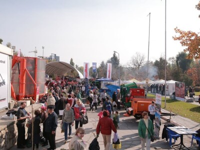 MOLDEXPO 2018, Kišinjev, Moldavija