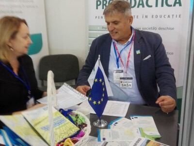 MOLDEXPO 2018, Kišinjev, Moldavija