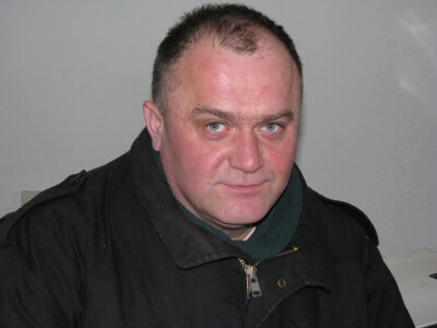 Agronom Momir Cvjetković