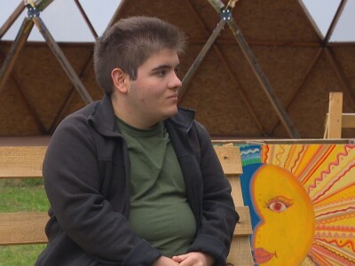 Monika Stefanova vratit će se u rodni kraj kako bi se posvetila obrazovanju mladih