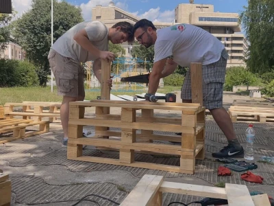 Monika Stefanova vratit će se u rodni kraj kako bi se posvetila obrazovanju mladih