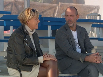 Monika Stefanova vratit će se u rodni kraj kako bi se posvetila obrazovanju mladih