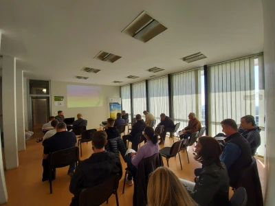 Monitoring vinograda primjenom metode daljinskih istraživanja dronovima
