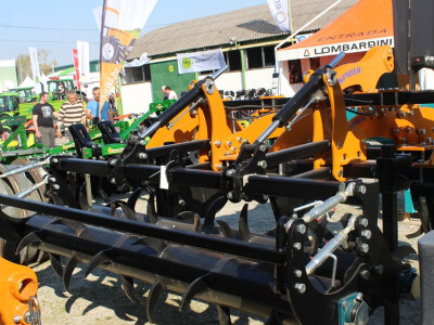 Moro Aratri Spider Moro Aratri Spider