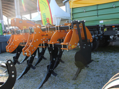 Moro Aratri Spider Moro Aratri Spider