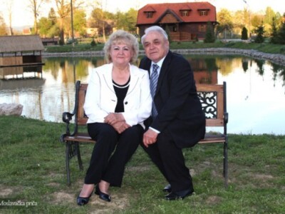 Ovom slikom bračni par Martinac na internet stranici poziva svoje goste