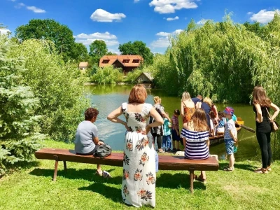 Moslovačka priča