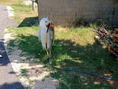Mostarska naselja bez vode, štete ogromne u poljoprivredi