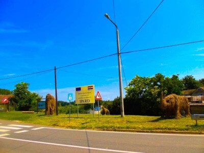 Mladi kuhar s vizijom - pokrenuo je OPG, osmislio brend i povukao bespovratnih 10 000 Eura