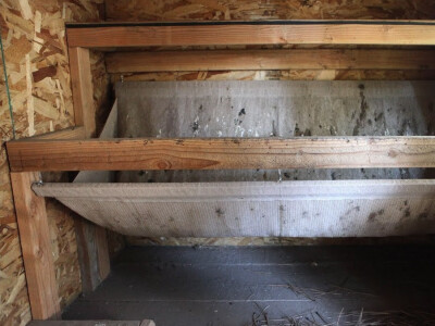 Mreža za izmet Mreža za izmet