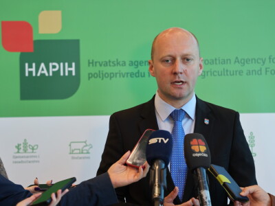 HAPIH obilježio Svjetski dan hrane
