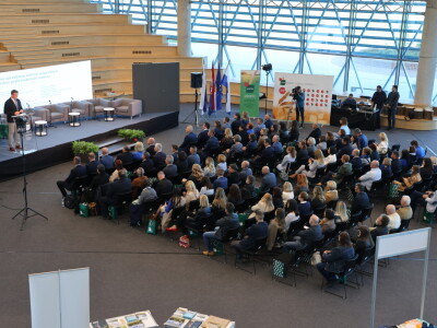 HAPIH obilježio Svjetski dan hrane