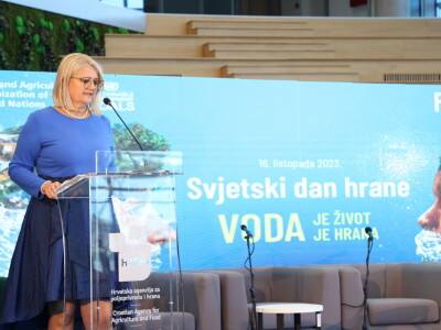 HAPIH obilježio Svjetski dan hrane