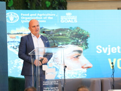 HAPIH obilježio Svjetski dan hrane