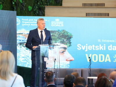 HAPIH obilježio Svjetski dan hrane