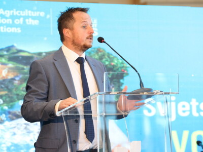 HAPIH obilježio Svjetski dan hrane