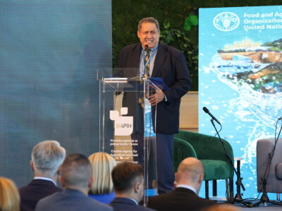 HAPIH obilježio Svjetski dan hrane