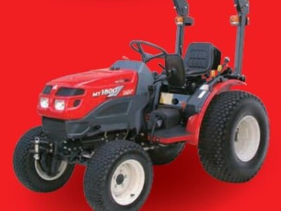 Traktor Mitsubishi MT 1800