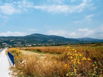 Neobrađeno Mućko polje Neobrađeno Mućko polje