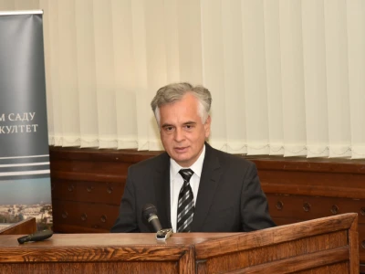 Naučno-stručni skup "Nove sorte i konovi vinove loze"