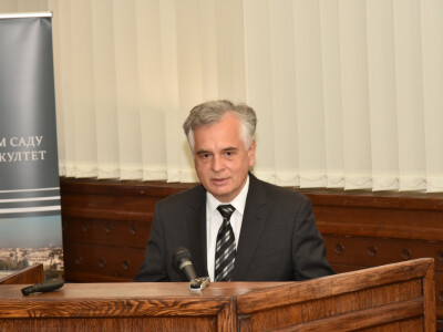 Naučno-stručni skup &quot;Nove sorte i konovi vinove loze&quot;