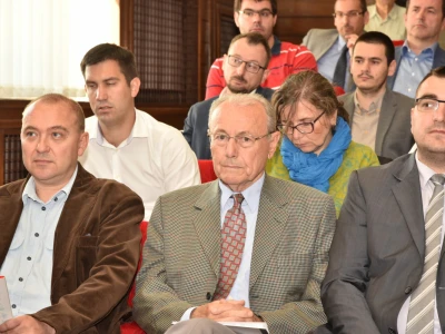 Naučno-stručni skup "Nove sorte i konovi vinove loze"