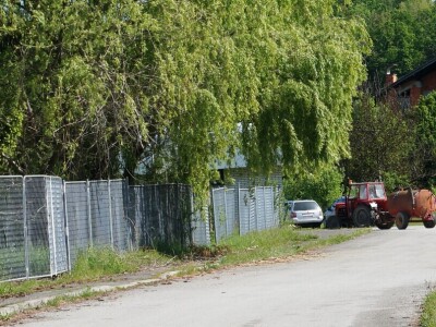 Mulj s mirkoplastikom završava u banijskom tlu Mulj s mirkoplastikom završava u banijskom tlu