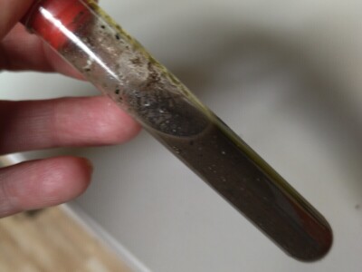 Mulj s mirkoplastikom završava u banijskom tlu Mulj s mirkoplastikom završava u banijskom tlu