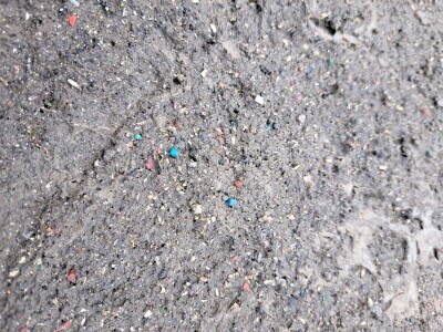 Mulj s mirkoplastikom završava u banijskom tlu Mulj s mirkoplastikom završava u banijskom tlu