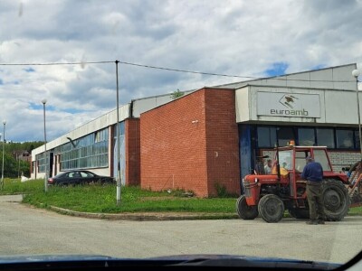 Mulj s mirkoplastikom završava u banijskom tlu Mulj s mirkoplastikom završava u banijskom tlu