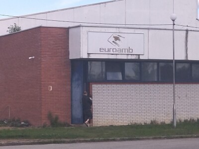 Mulj s mirkoplastikom završava u banijskom tlu Mulj s mirkoplastikom završava u banijskom tlu