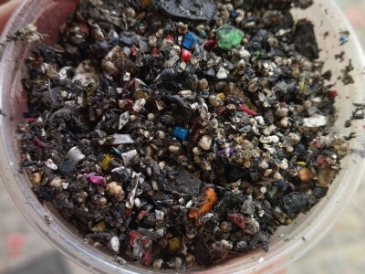 Mulj s mirkoplastikom završava u banijskom tlu Mulj s mirkoplastikom završava u banijskom tlu