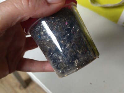 Mulj s mirkoplastikom završava u banijskom tlu Mulj s mirkoplastikom završava u banijskom tlu